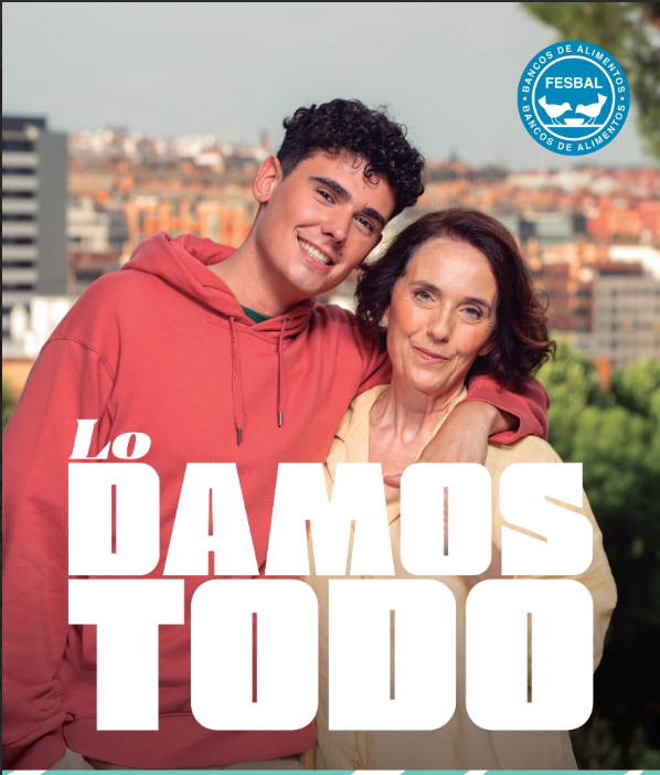 Banco de Alimentos de Navarra